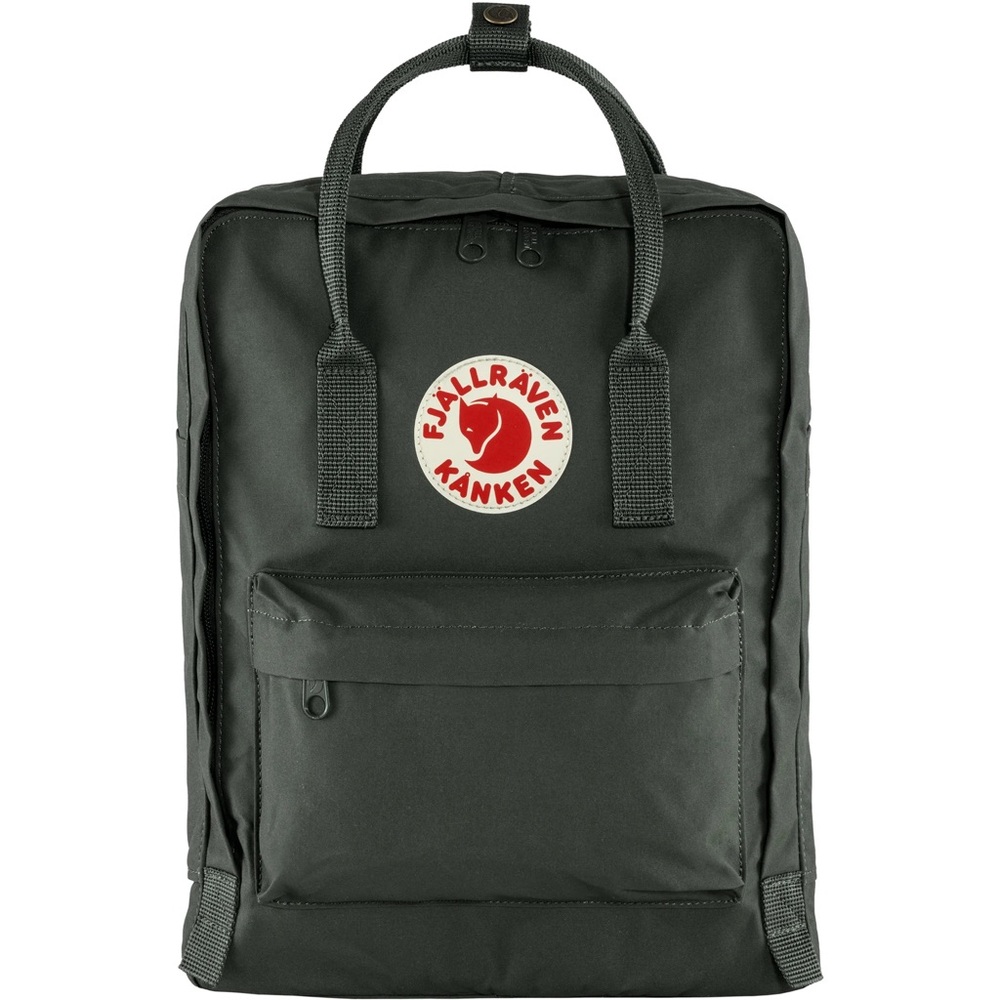 💚FJALLRAVEN KANKEN- Classic Green Backpack